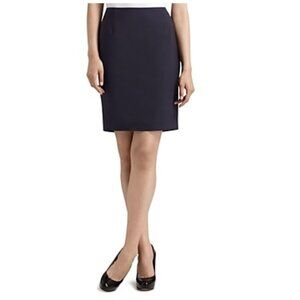 Elie Tahari Bennet Pencil Skirt